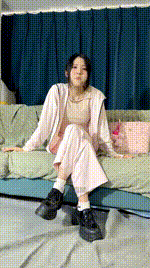 【小宇】开发休假白袜女神JS260618-16_1