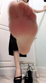 【玥玥玥】香水肉丝凶臀诱惑炸J260620-17
