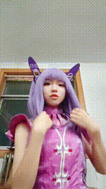 【美少女战士】严莉莉盯S贱狗场260622-17