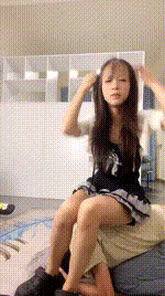 【小樱酱】洞洞鞋女神暴揍贱奴bf63735