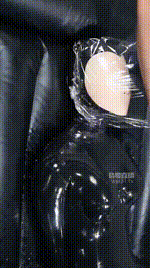 【PP恋物club】LATEX地狱窒息JS260629-57