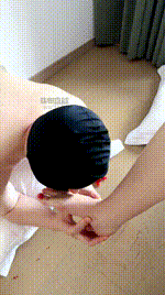 【妈咪酱】脚下喂食-坐脸-圣水JS260626-28