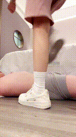 【奶味小仙女】物化踩踏直播JS260628-2