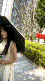 【小宇】高跟女神碾压踩JS260629-17
