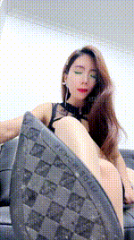 【星洛】香水靴子肉丝260624-48