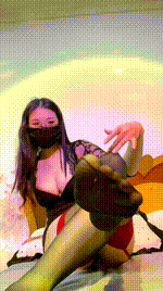 【甜心妈咪】丈母娘的诱惑260624-38