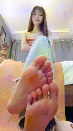 【美少女战士】裸足260625-26