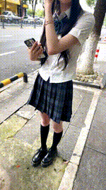 【素人饮水机】JK小妹妹羞辱首调JS260625-6
