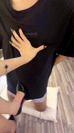 【陈甜女帝S】强制掐脖窒息场JS260626-29