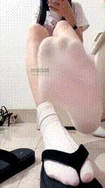 【敢敢】酸臭白袜炸J260628-4