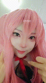 【美少女战士】萝莉粗口盯S260627-14