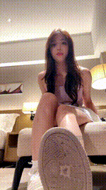【小婷】白袜裸足260627-28
