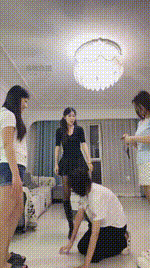【西彤】开发素人小姐姐玩女奴【双视角版】JS260629-75_1