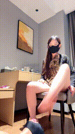 【Aor】贱狗喝主人圣水被窒息JS260705-32