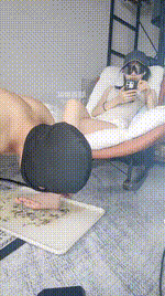 【女s联盟】素人妹妹脚下喂食JS260703-8