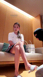 【妮可S】调教暗恋我的高中同学bf64023