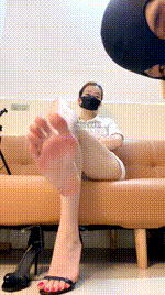 【多多】脏裸足脚垫JS260704-57