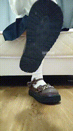 【佳怡】把废物男友调成狗260702-12