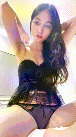 【尤雾】白带裸足胯下诱惑260630-36_2