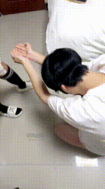 【小狸】双S-站街女踩踏场【完整版】JS260704-27_2