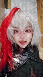 【美少女战士】粗口羞辱下贱贡狗260629-24