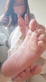 【拽拽】裸足铃铛控制早些260704-43