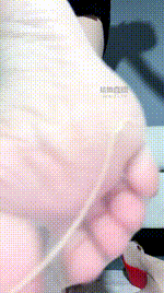 【桃老师】肉丝催S260704-22