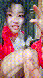 【美少女战士】盯炸怨种贱狗260706-47