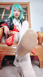 【美少女战士】cos少司缘辱全家寸止260705-16