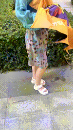 【小宇】素人小妹妹玉足羞辱-续集JS260710-7