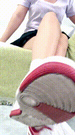 【依甜】寸止贱狗不配S260707-40