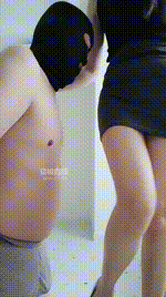 【万S】掐乳-玉足美腿玩贱奴JS260712-5