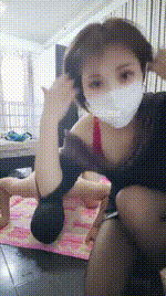 【傲骨】素人贱狗求丝足虐JS260712-1