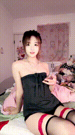 【妈咪酱】黑丝裸足寸止炸J260710-11
