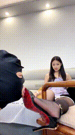 【宸宸大大】圈养生活化训狗-沉浸式舔脚JS260712-63