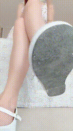 【子衿】鞋奴的使用260711-9