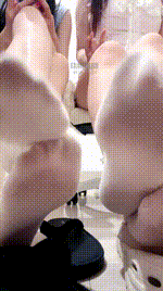 【敢敢】双主酸臭白袜260712-40