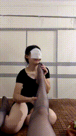 【婷婷大人】母狗酸臭黑丝恋足舔【完整版】JS260713-47_1