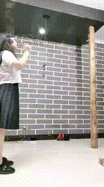 【一绳有你】新人梅晓琳女王骑马【65分钟】