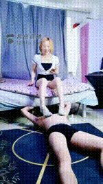 【沈阳予】刚回来就收拾贱畜(虐乳踩踏脚耳光)【24分钟】