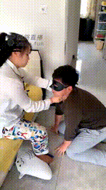 【燃一S】TJ真实的家奴生活系列（一）【26分钟】