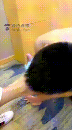 【草莓大大】TJ日常训狗【30分钟】