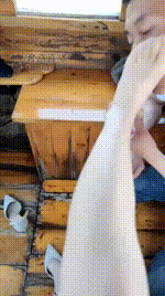 【魅影女神】湖中心玩玩苟刺激【38分钟】