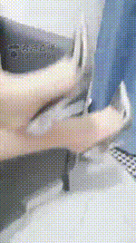 【香颜S】梵高按摩场【23分钟】