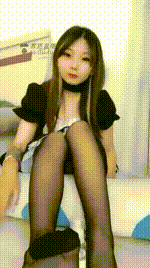 【清清sama】来做女仆的仆人吧【43分钟】