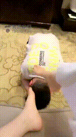 【瑞恩S】人体脚垫陪播【15分钟】