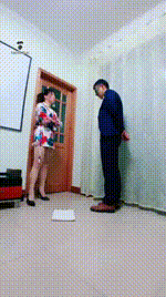 【瑾玲女王】女老板教训业绩不好的男员工【36分钟】【高清】_1