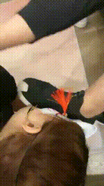 【月牙牙儿】闻男主的鞋钻胯【17分钟】【标清】