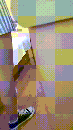 【00小主S】小主帆布鞋棉袜各种羞辱【35分钟】【标清】