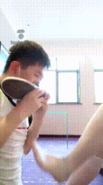【哈宝s】调教一个轻度狗狗（下）【36分钟】【高清】